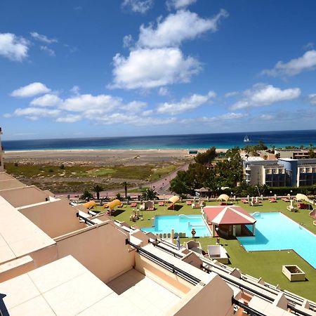 Apartamentos Palm Garden Morro Jable (Fuerteventura) Exterior foto