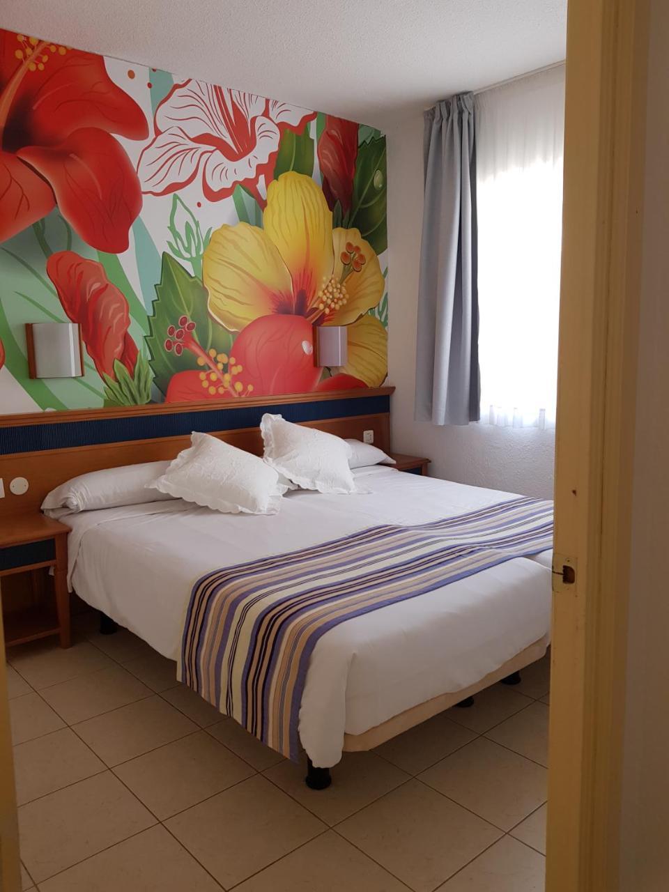 Apartamentos Palm Garden Morro Jable (Fuerteventura) Exterior foto
