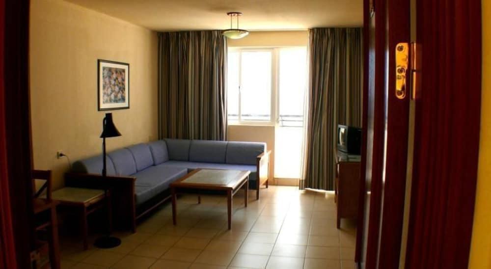 Apartamentos Palm Garden Morro Jable (Fuerteventura) Exterior foto