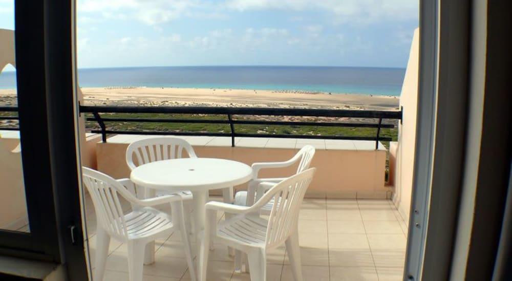 Apartamentos Palm Garden Morro Jable (Fuerteventura) Exterior foto